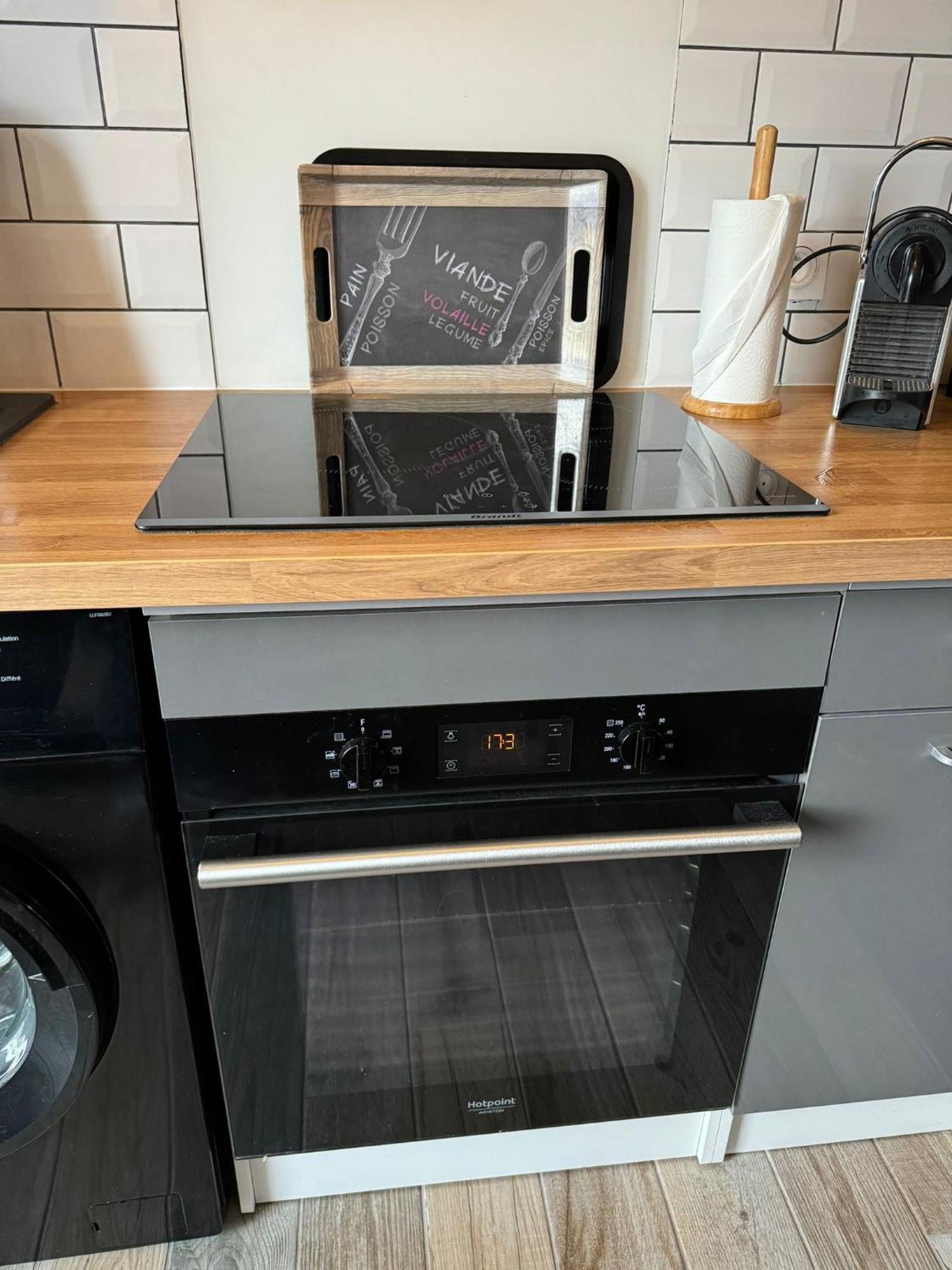 Appartement Proche Grenoble Centre Et Campus Saint-Martin-dʼHères Εξωτερικό φωτογραφία