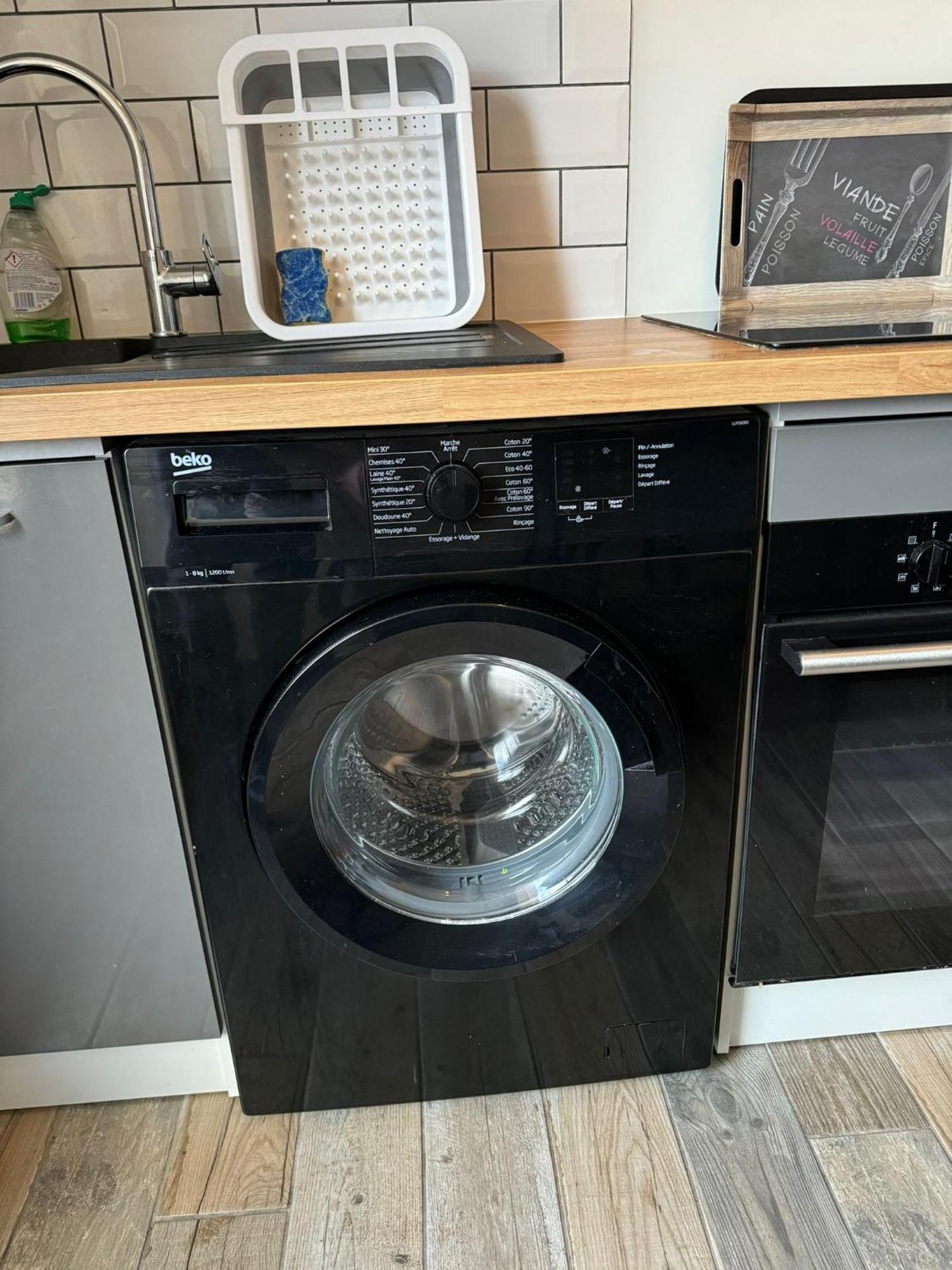Appartement Proche Grenoble Centre Et Campus Saint-Martin-dʼHères Εξωτερικό φωτογραφία