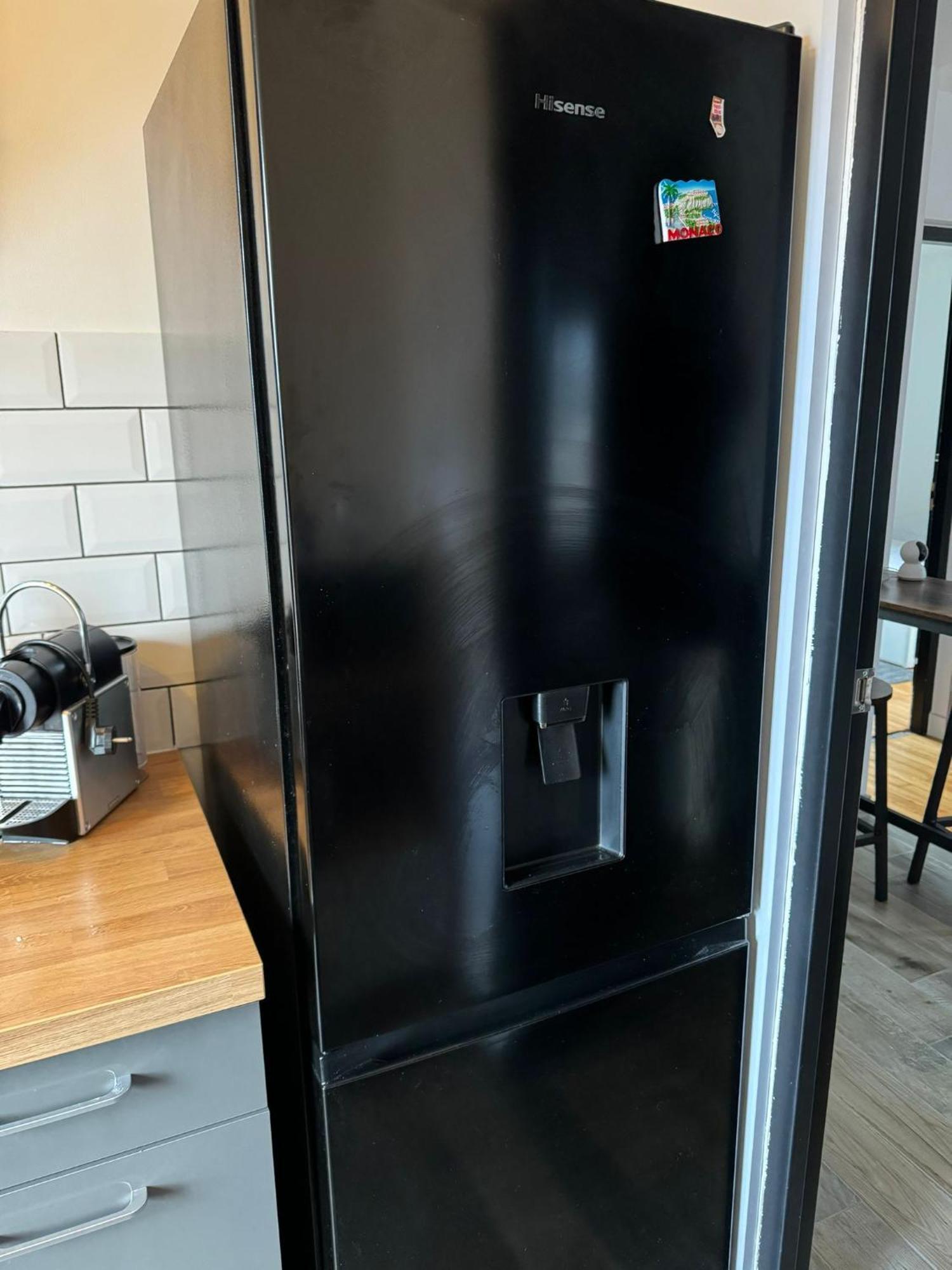Appartement Proche Grenoble Centre Et Campus Saint-Martin-dʼHères Εξωτερικό φωτογραφία