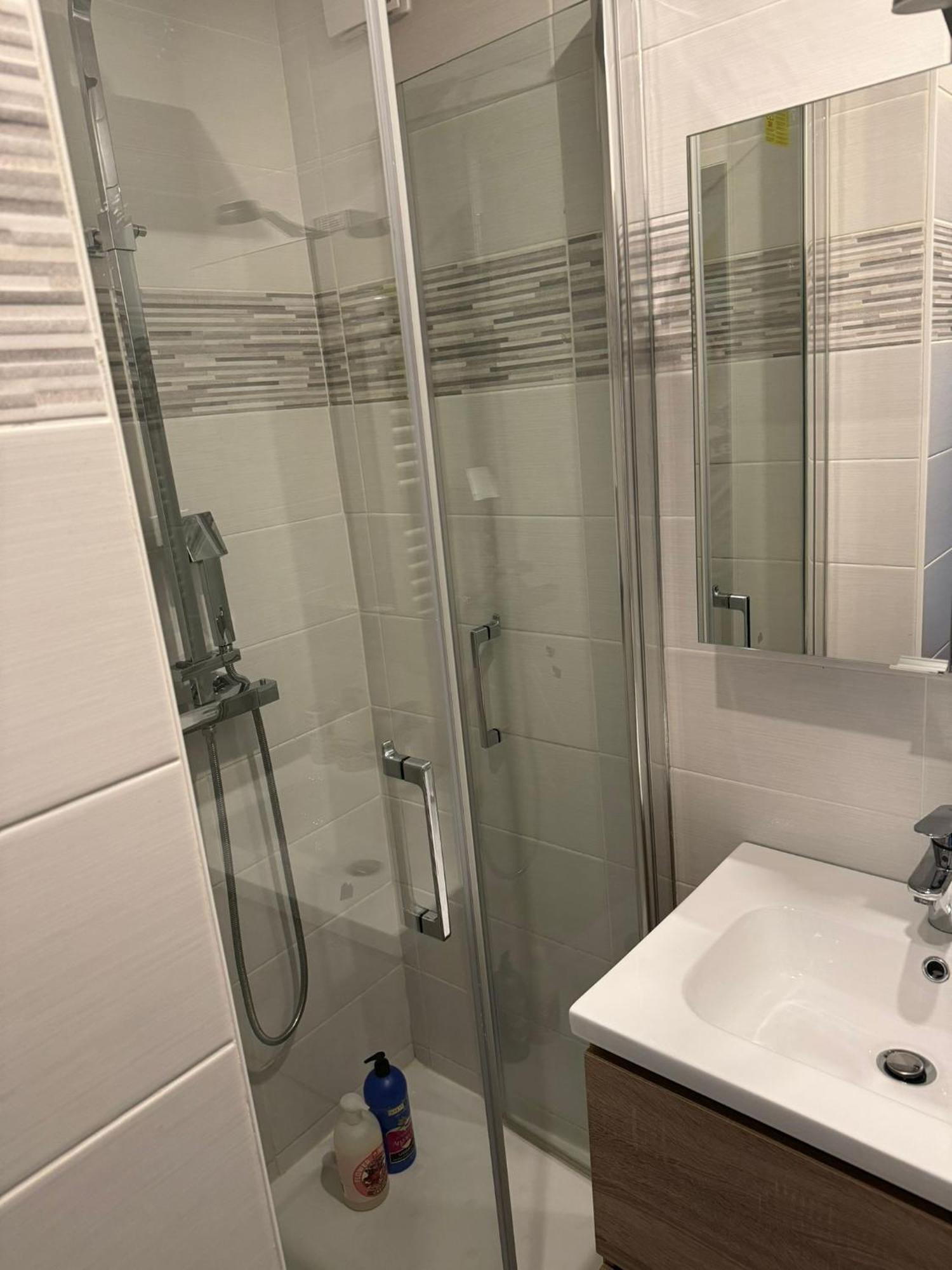 Appartement Proche Grenoble Centre Et Campus Saint-Martin-dʼHères Εξωτερικό φωτογραφία