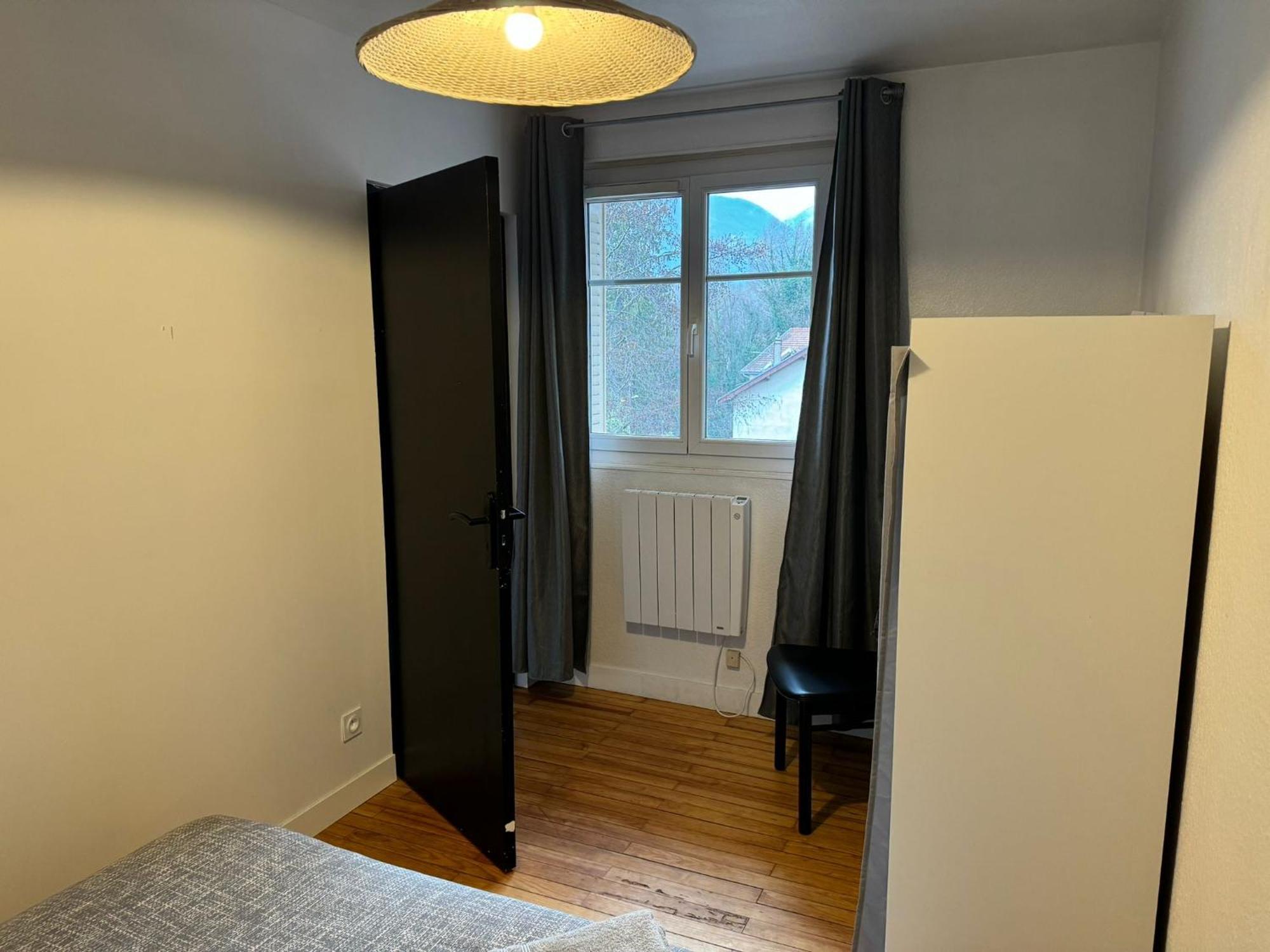 Appartement Proche Grenoble Centre Et Campus Saint-Martin-dʼHères Εξωτερικό φωτογραφία