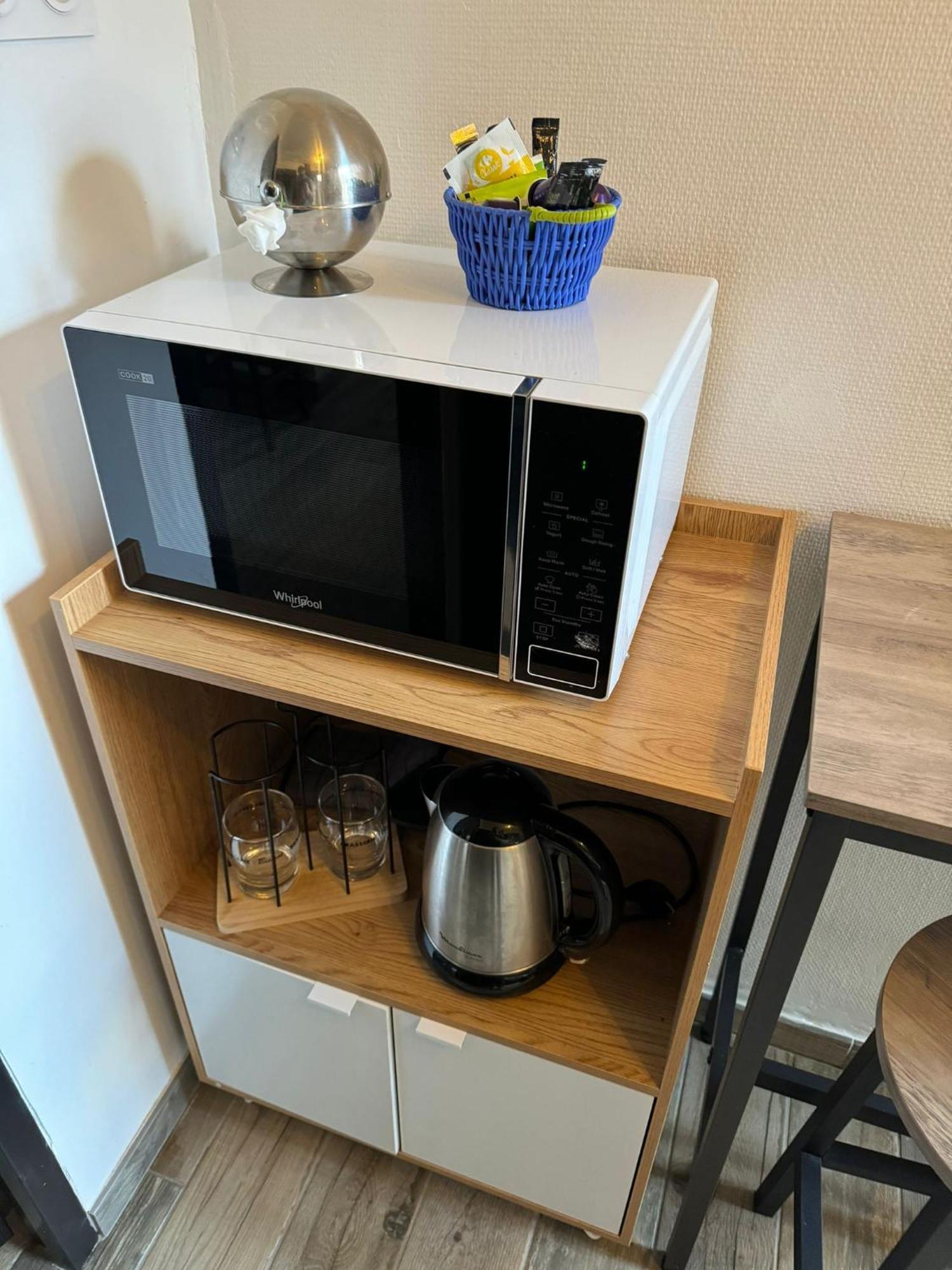 Appartement Proche Grenoble Centre Et Campus Saint-Martin-dʼHères Εξωτερικό φωτογραφία